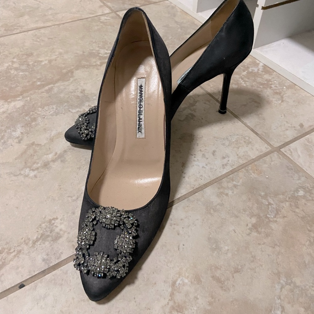 MB shoes